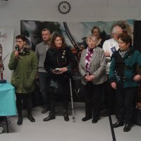 40 ans de la Compagnie